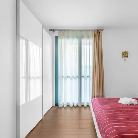 Vacation Paradise At Lake * Iseo