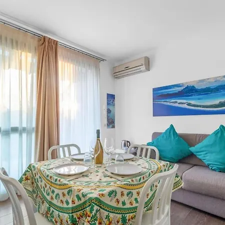 Holiday home Vacation Paradise At Lake Iseo
