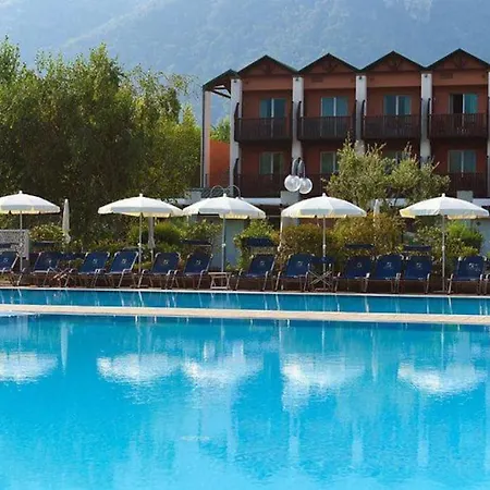 Holiday home Vacation Paradise At Lake *