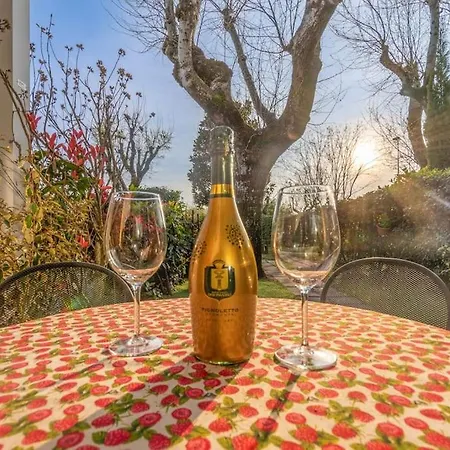 Vacation Paradise At Lake Holiday home Iseo