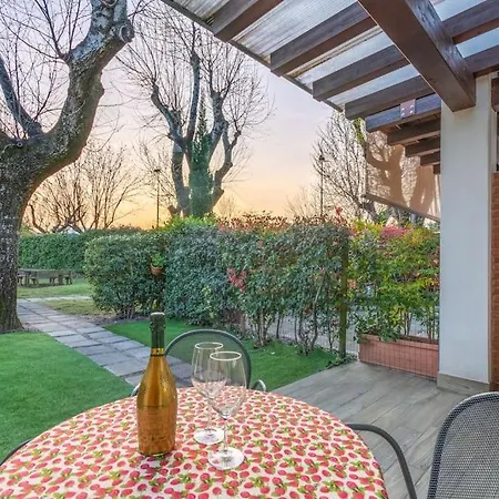 Holiday home Vacation Paradise At Lake Iseo