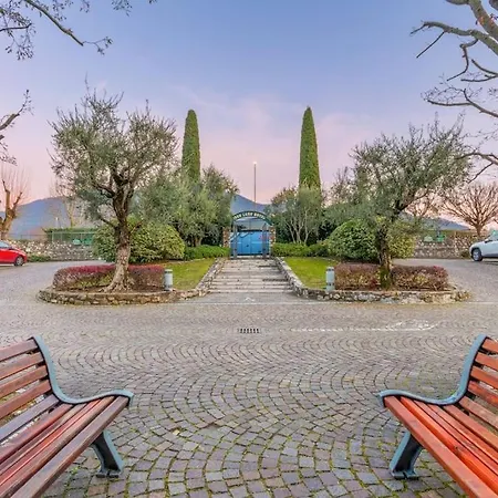 Vacation Paradise At Lake * Iseo