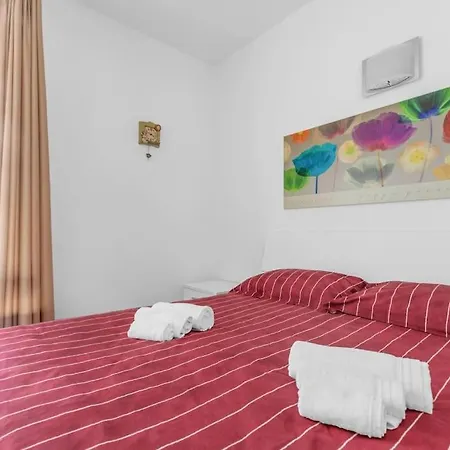 Vakantiehuis Vacation Paradise At Lake Iseo